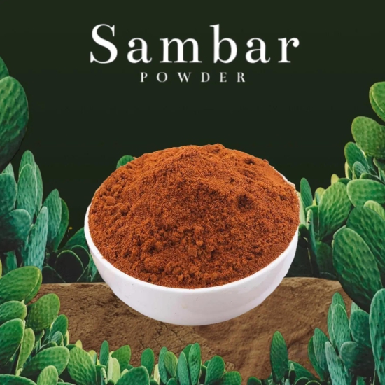 Sambar Powder-1kg