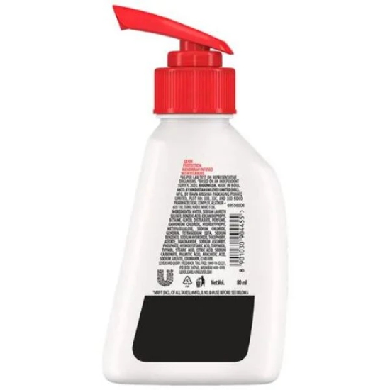 Lifebuoy Total 10 Handwash 80 Ml