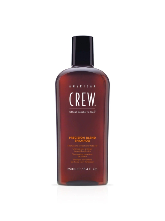 American Crew Precision Blend Shampoo