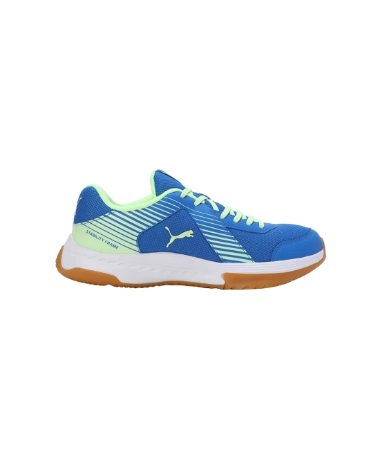 Badminton Smash Sprint Unisex Indoor Sports Shoes