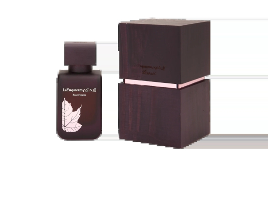 Rasasi La Yuqawam Pour Femme - EDP 75ml