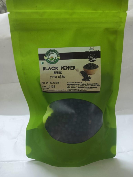 Black pepper