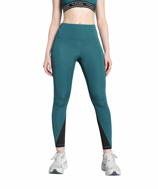 Train All Day Womens 7/8 Training Tights