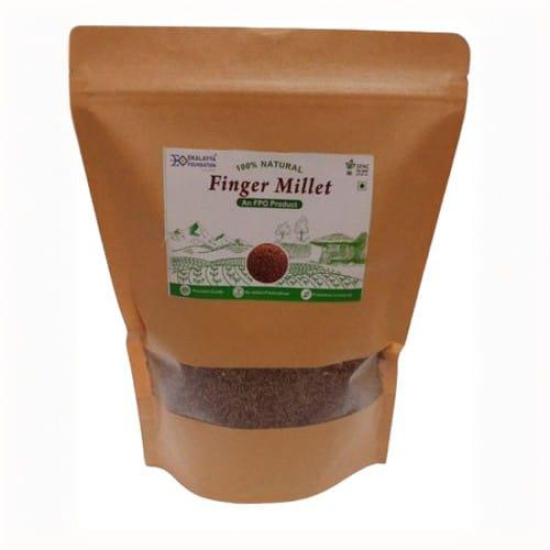 Finger Millet