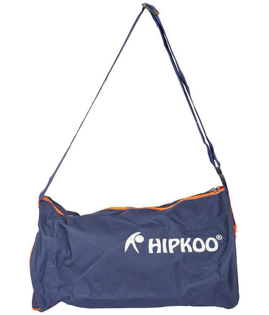 Hipkoo Sports 25 Ltrs Large Polyester Gym Bag