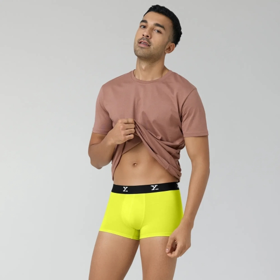 Ace Modal Trunks Lime Punch M