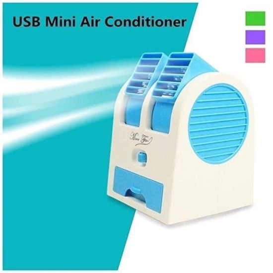 Uttamrobotics Mini Portable Cooling USB Cooler