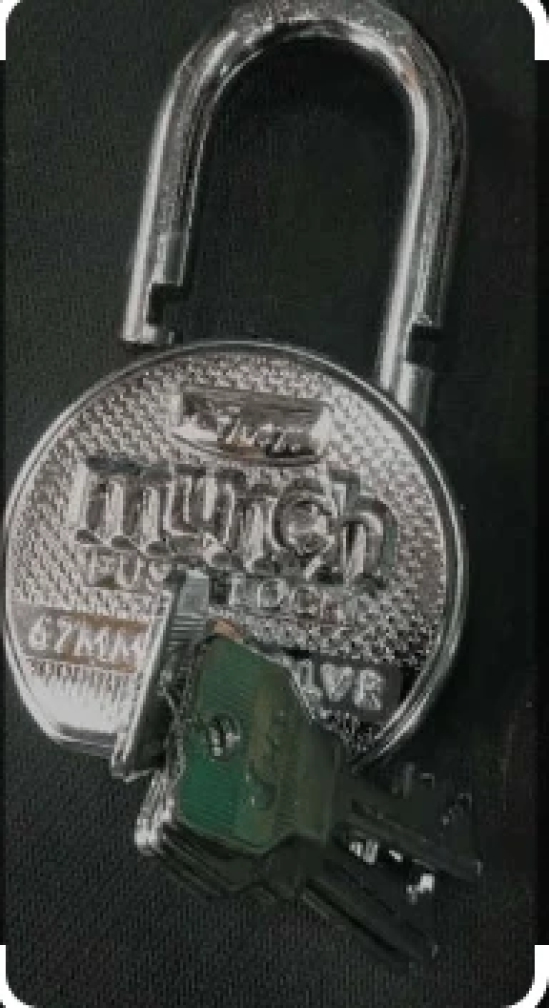 MT Munch Push Lock-  Pack of 12