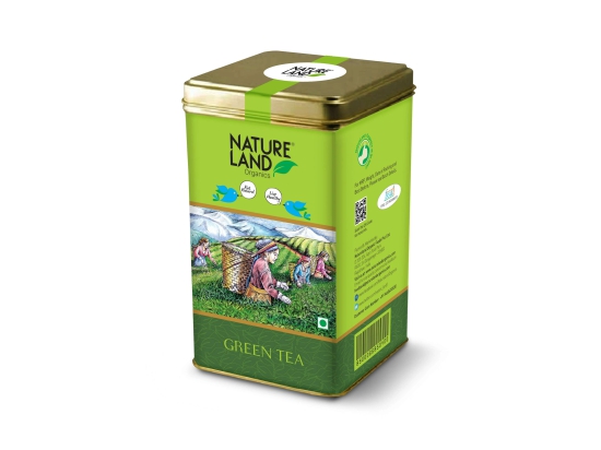 Green Tea 200 Gm