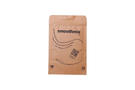 SMOOTHMIX 101 Herbal Smoking Blend - Essential Pack