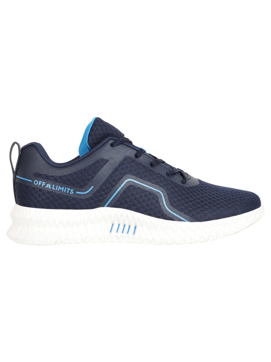 TORNADO 2.0 - Navy Blue-10 / Navy Blue