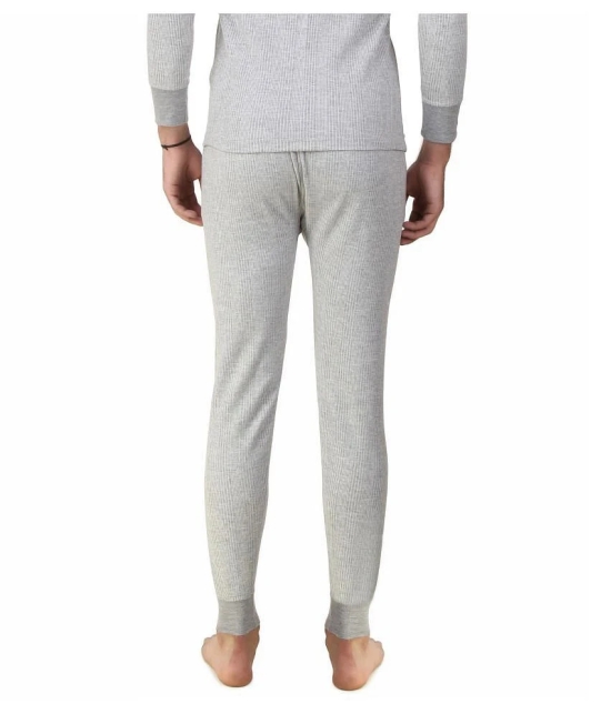 Hap Kings Grey Thermal Lower - None