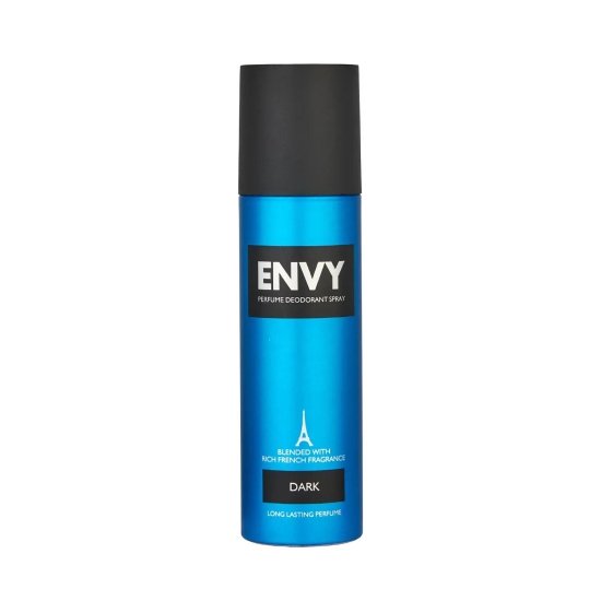 Envy Dark Deo 120 ml