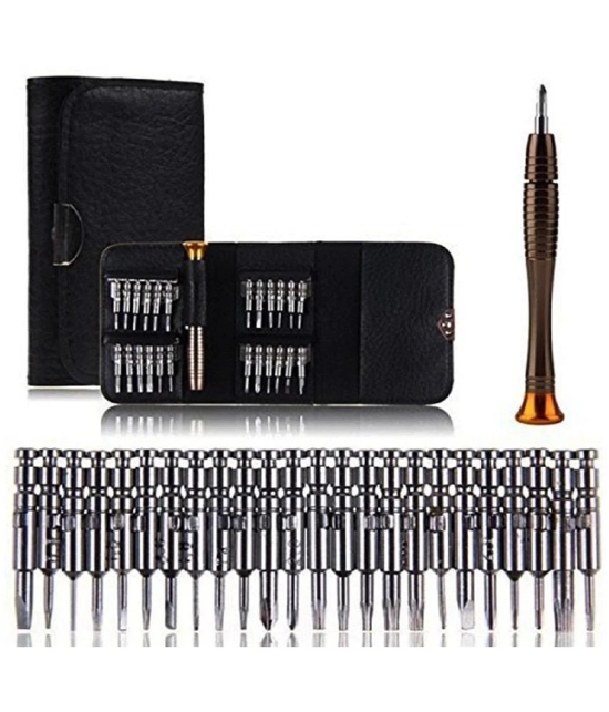 Leavess 25 Pcs Screwdriver Set