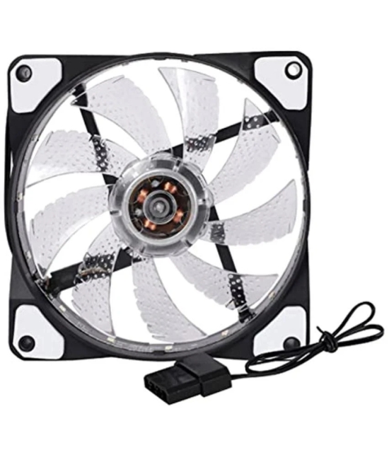 Espouse RZ 121 Internal Cooling Fans