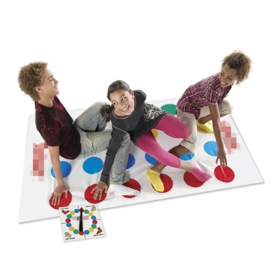 Classic Twister