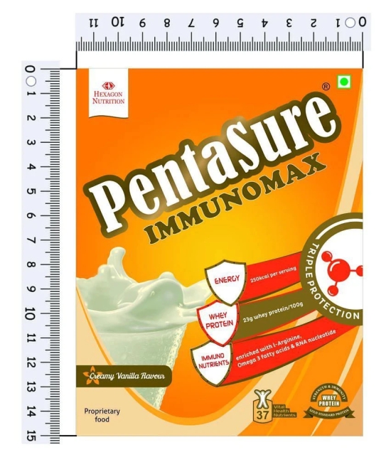 Pentasure IMMUNOMAX 100 gm