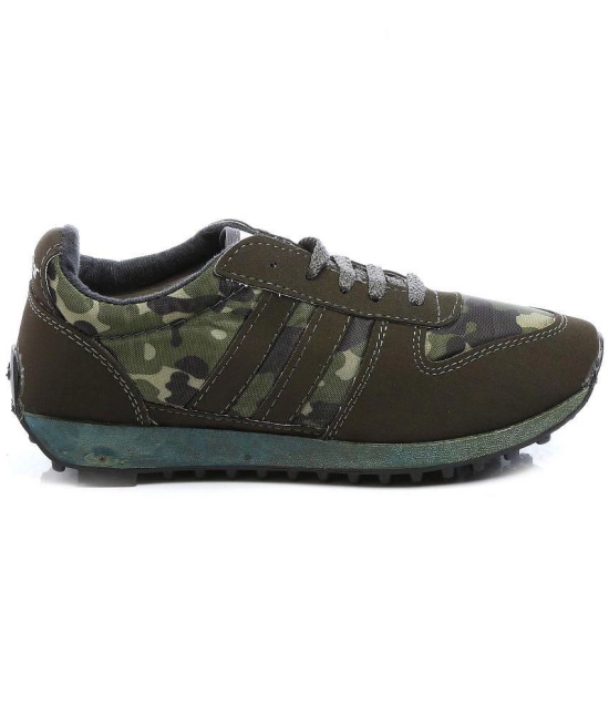 UniStar Sneakers Multi Color Casual Shoes - None