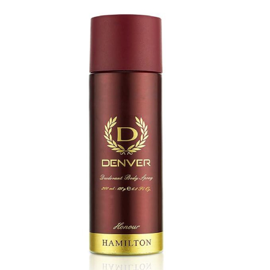 DENVER DEO HONOUR165ML