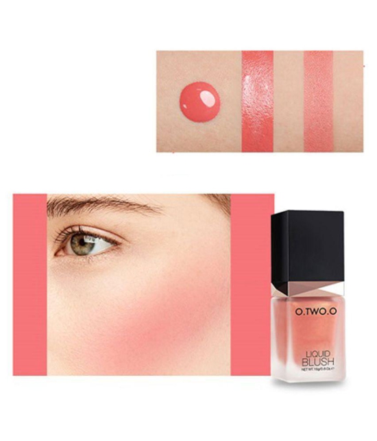 O.TWO.O Liquid Blush 03 15 g