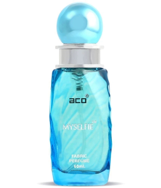 Aco Myselfie Perfume For Men & Women, 60ml