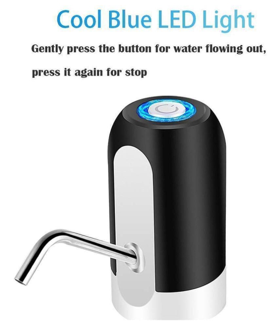 PRAMUKH ENTERPRISE Automatic Water Dispenser Pump