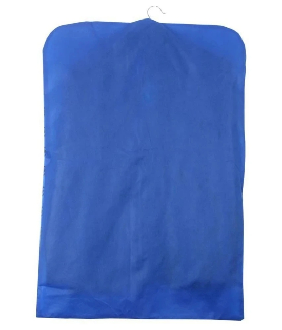 PrettyKrafts Foldable Non Woven Coat Cover (Set of 2 pcs)