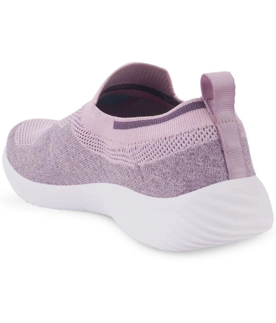 Campus - Purple Womens Running Shoes - None