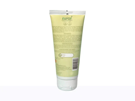 Kozisol Face Wash 100ml