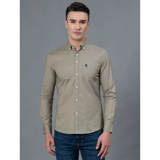 RedTape Casual Shirt for Men | Stylish and Comfortable