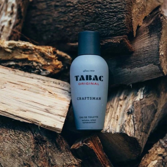 447039-TABAC Original Craftsman EDT 50ml(447039)