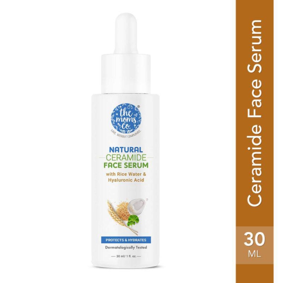 Natural Ceramide Face Serum (30ml)