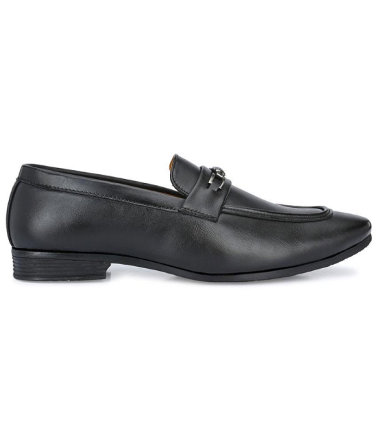 viv - Black Men's Formal - 9