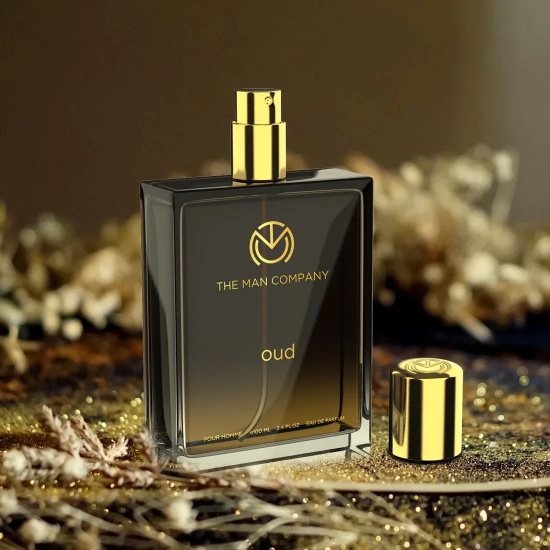 Eau De Parfum | Oud (100ml)