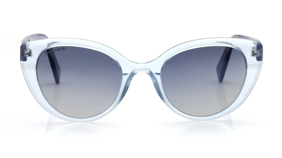 Grey CatEye Sunglasses for Women