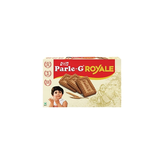 Parle -G Royale, 360 Gm