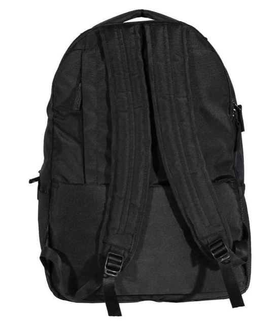 Da Tasche Black 25 Ltrs School Bag for Boys & Girls