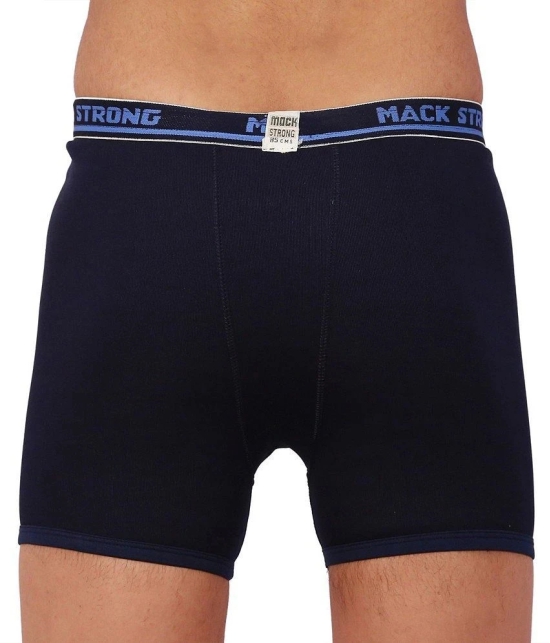 Vimal Jonney Mack Strong Trunks For Men- Pack of 5 - 100