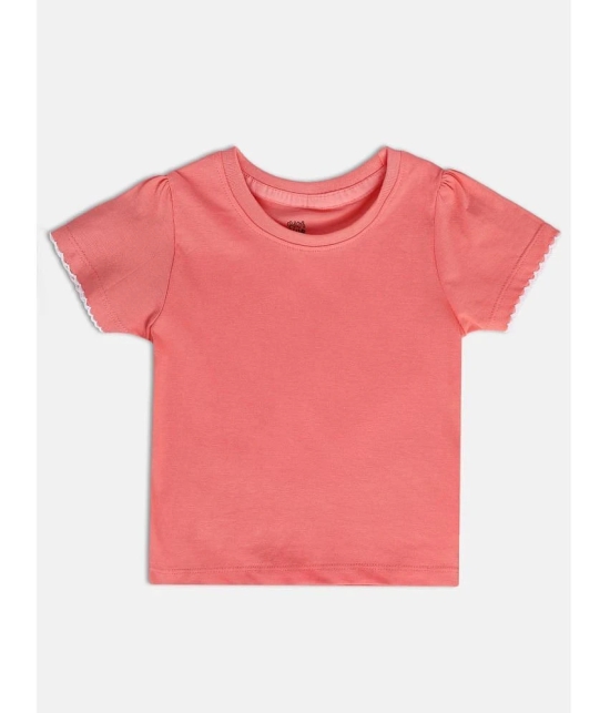 MINI KLUB Multi Baby Girl Top ( Pack of 2 ) - None