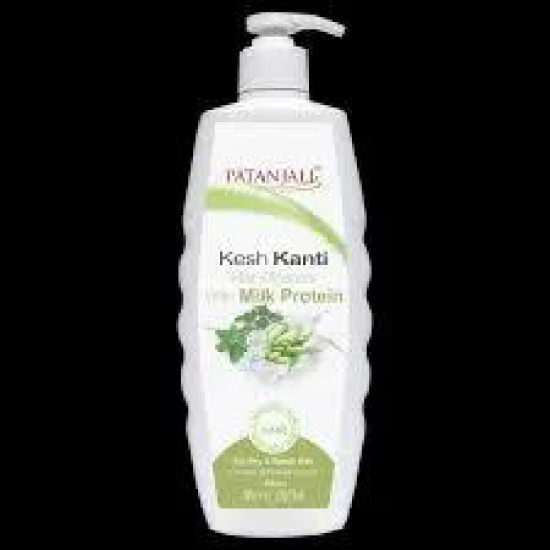 Kesh Kanti Hair Cleanser Milk Protien-180 mL