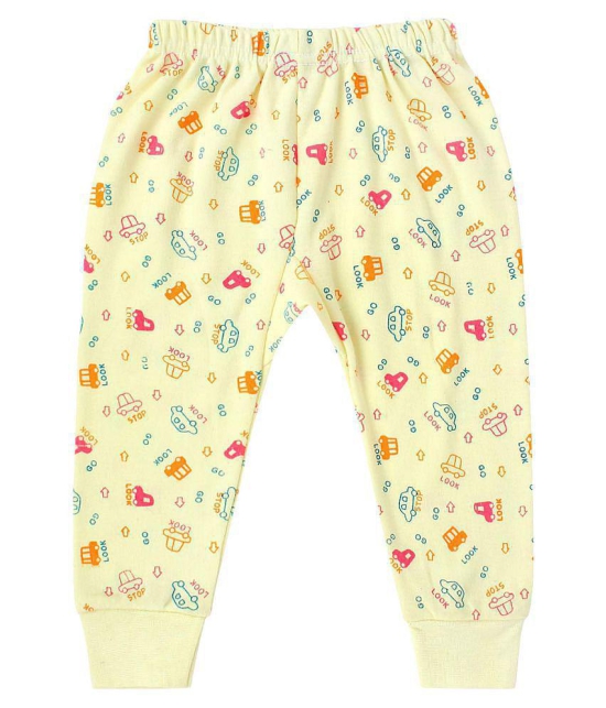 Baby Boys & Baby Girls Pyjamas ( PACK OF 12) - None