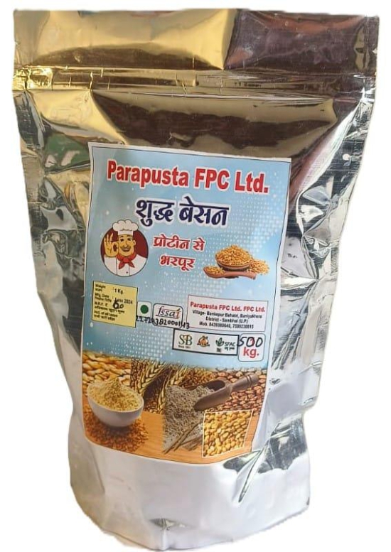 Besan (gram flour) - 500gm