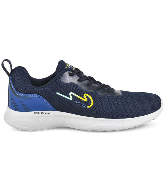 Campus - Navy Women''s Running Shoes - None