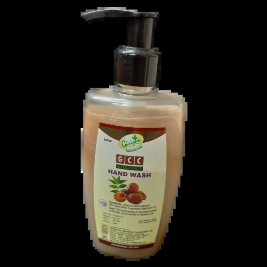 Soapnut Hand Wash