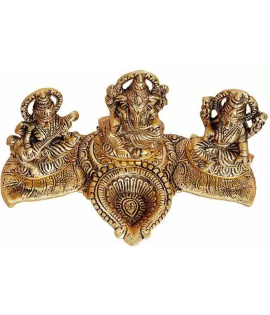 PAYSTORE - Religious Showpiece 10 cm ( Pack of 1 )