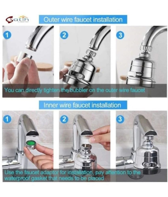 NAMRA Health Faucet (Water Sprayer)