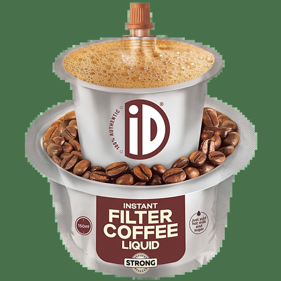 Id Filter Coffee, 150 Ml