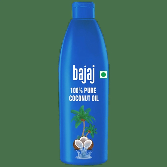 Bajaj Coconut Oil, 500 ml