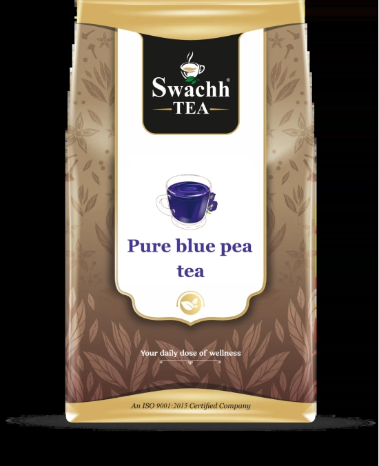 Pure Blue Pea Tea-Try 1st buy later 15gms sample pack (Makes 7 cups)