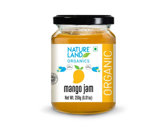 Mango Jam 250 Gm